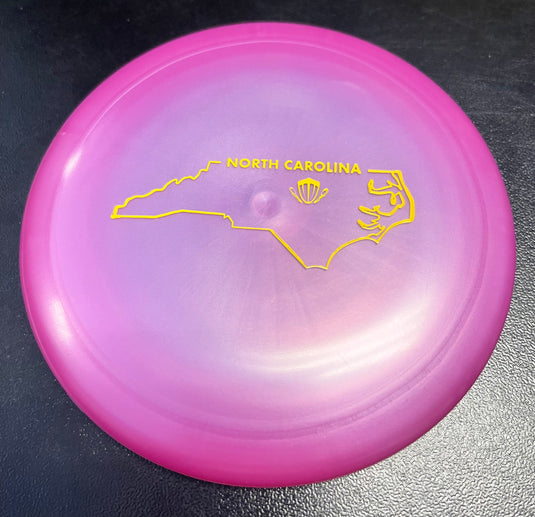 Yeet Street Discs Mini Driver