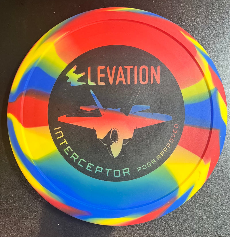 Load image into Gallery viewer, Elevation Premium Interceptor
