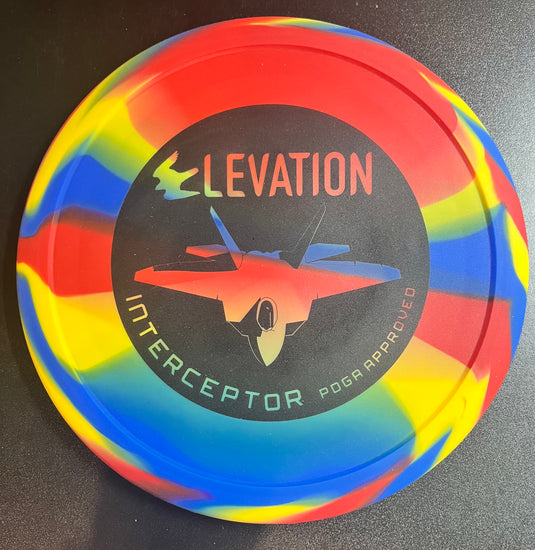 Elevation Premium Interceptor
