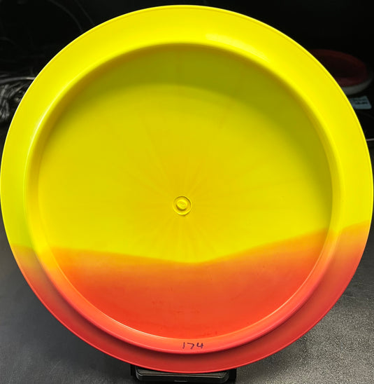 Harper Dip Dyes Gateway Foundation NXT-G Cornerstone 176 g