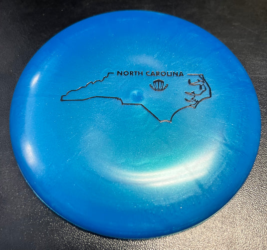 Yeet Street Discs Mini Driver