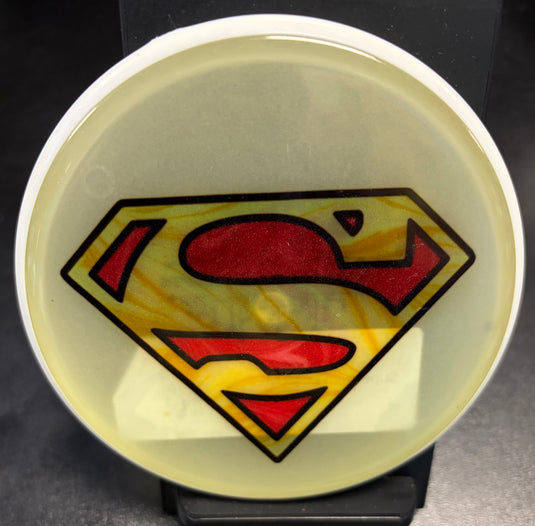 Reidiculous Concepts Superman MVP Eclipse Nano Mini