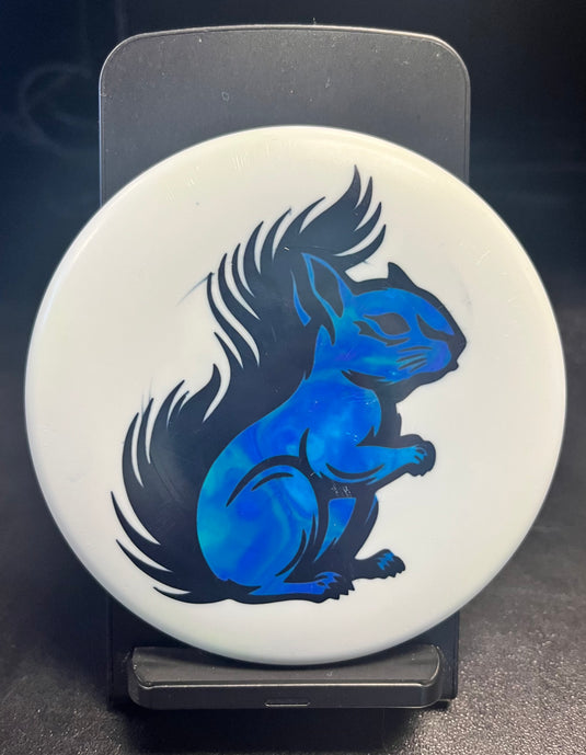 Reidiculous Concepts Blue Squirrel Innova Star Mini