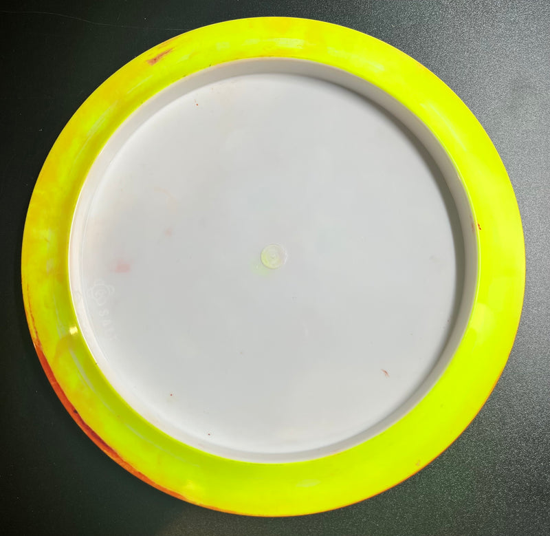 Load image into Gallery viewer, Must Bird Dyes Steady Salt - Clash Discs 171.24g
