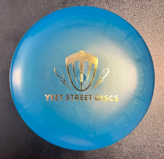 Yeet Street Discs Mini Driver