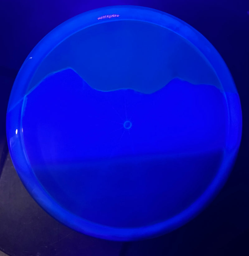 Load image into Gallery viewer, Harper Dip Dyes Aethereum Petra - Yeet Street Discs 178.72g
