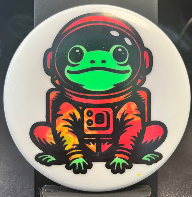 Reidiculous Concepts Astro Frog Innova Star Mini