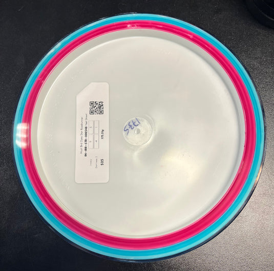 Must Bird Dyes Star Roadrunner - Innova 175.11g