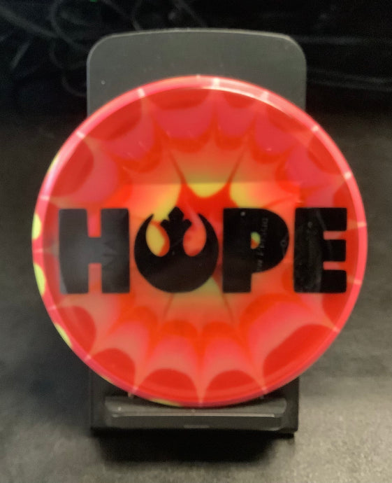 Reidiculous Concepts HOPE MVP Eclipse Nano Mini