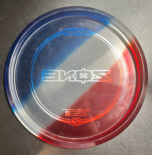 Harper Dip Dyes Z Line Zone - Discraft 171.47g