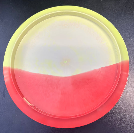 Harper Dip Dyes Anthony Barela ESP Cigarra - Discraft 174.15g