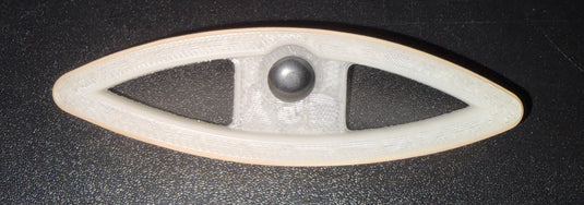 Disc Wall Hangers