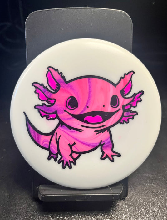 Reidiculous Concepts Axolotl Innova Star Mini