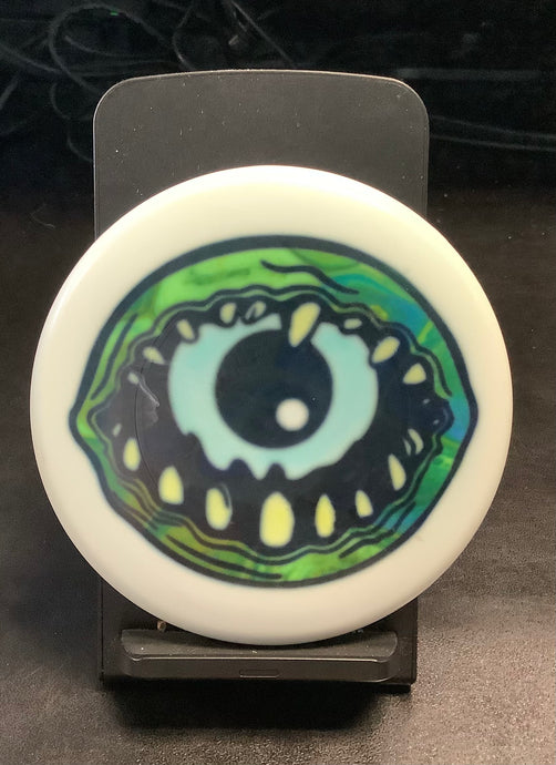 Reidiculous Concepts Eye Mouth Innova Star Mini