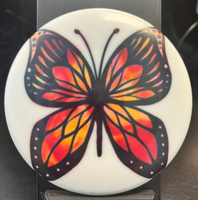 Reidiculous Concepts Fiery Butterfly Innova Star Mini