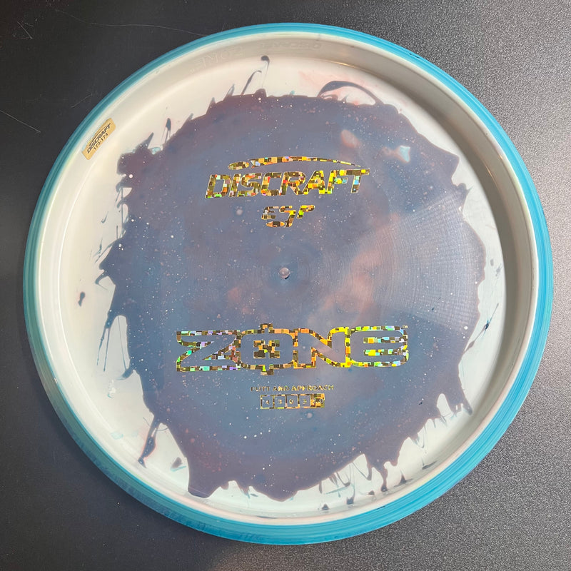 Load image into Gallery viewer, Must Bird Dyes  ESP Zone - Discraft 175.89g
