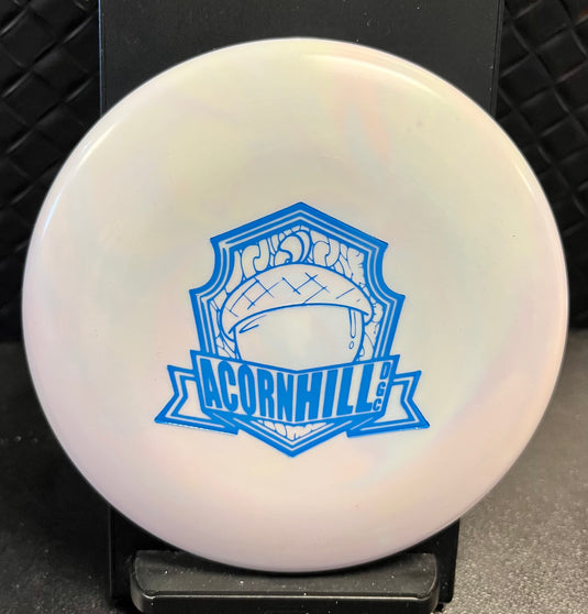 AU Dyes Dyed Acorn Hill Innova Mini