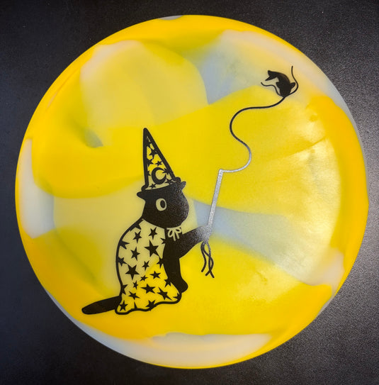 GlO-G Binx