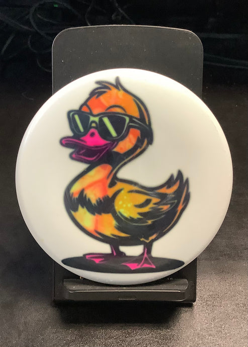 Reidiculous Concepts Cool Duck Innova Star Mini
