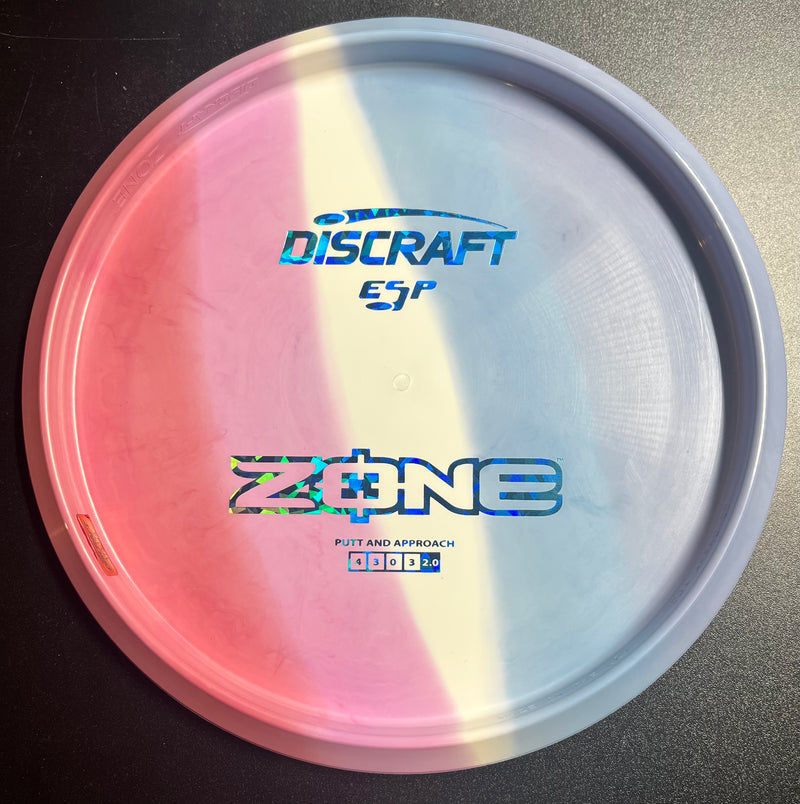 Load image into Gallery viewer, Harper Dip Dyes  ESP Zone - Discraft 175.4g
