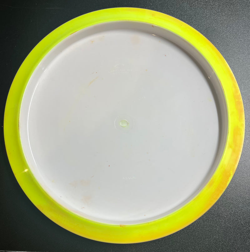 Load image into Gallery viewer, Must Bird Dyes Gold Maul - Latitude 64 176.43g
