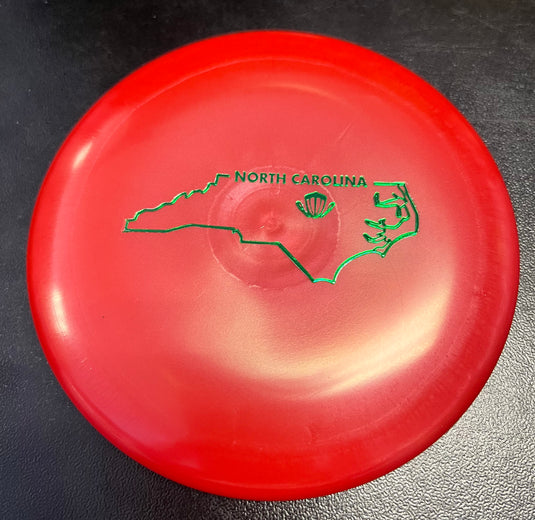 Yeet Street Discs Mini Driver