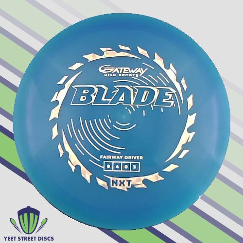 NXT Blade - Gateway 177.05g