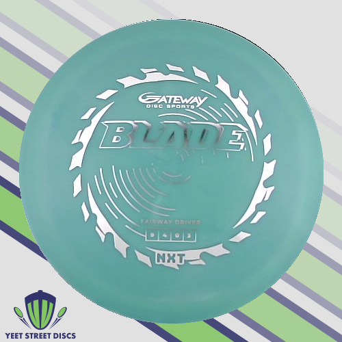NXT Blade - Gateway 171.45g