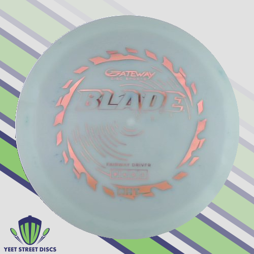 NXT Blade - Gateway 173.49g