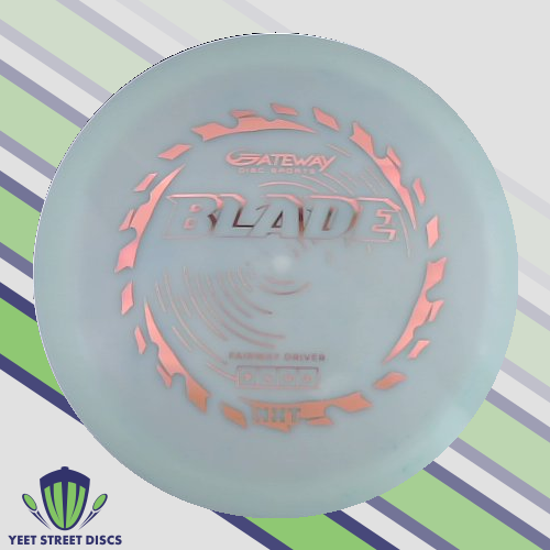 NXT Blade - Gateway 173.63g