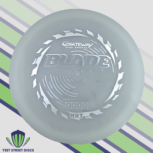 NXT Blade - Gateway 175.82g