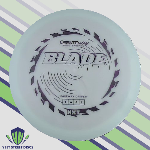 NXT Blade - Gateway 175.96g