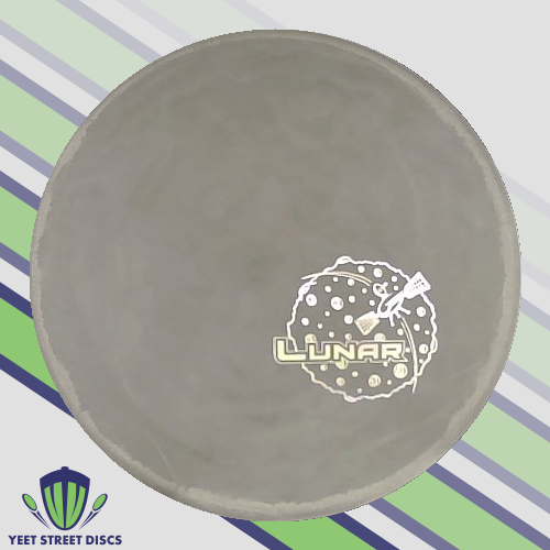 Lunar Chief - Gateway 173.09g