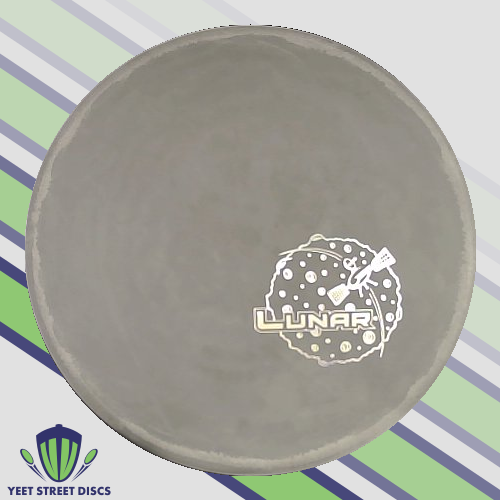Lunar Chief - Gateway 171.82g