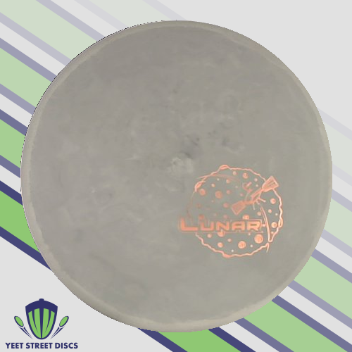 Lunar Chief - Gateway 169.46g