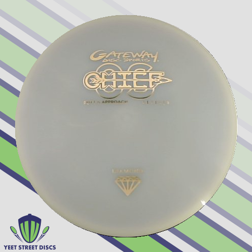 Diamond Chief OS - Gateway 175.11g