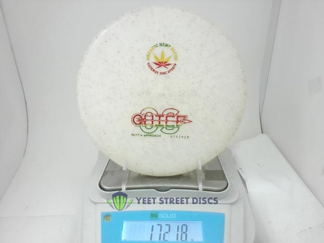 Diamond Hemp Chief OS - Gateway 172.18g