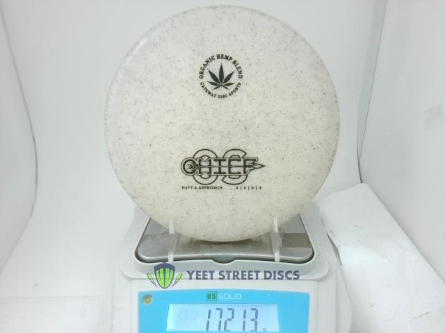 Diamond Hemp Chief OS - Gateway 172.13g