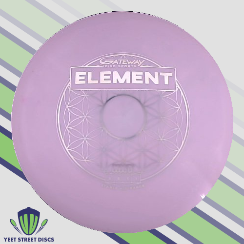 NXT Element - Gateway 181.38g