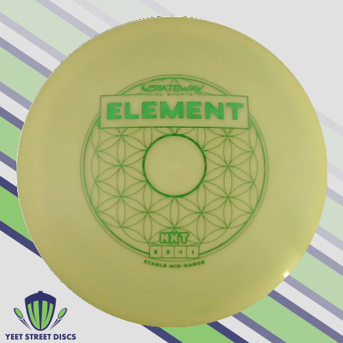 NXT Element - Gateway 178.61g