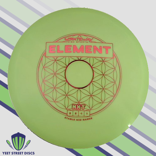 NXT Element - Gateway 171.13g