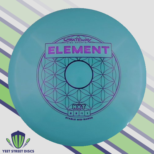 NXT Element - Gateway 171.39g