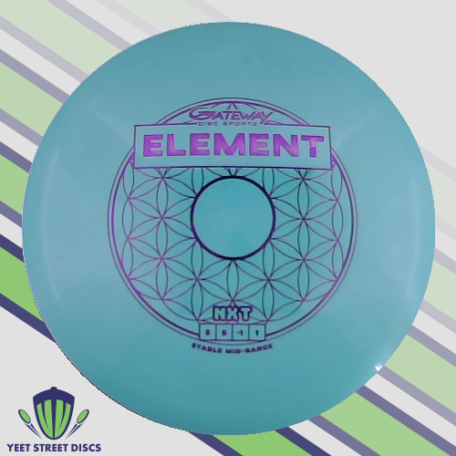NXT Element - Gateway 170.77g