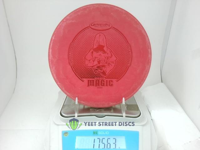 Super Stupid Silly Soft Magic - Gateway 175.63g