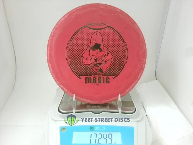 Super Stupid Silly Soft Magic - Gateway 172.49g