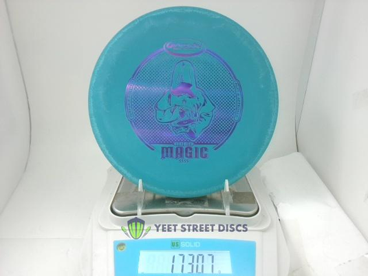 Super Stupid Silly Soft Magic - Gateway 173.07g