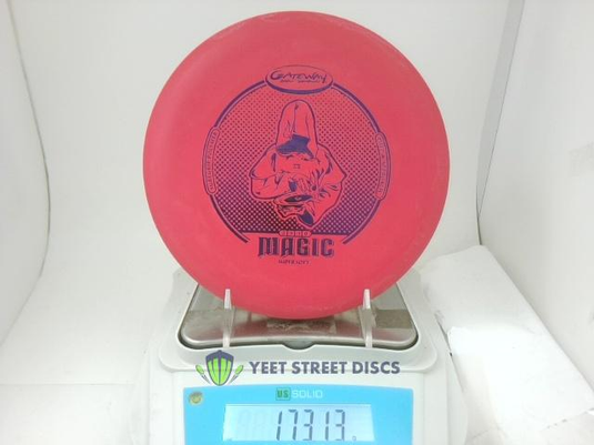 Super Soft Magic - Gateway 173.13g