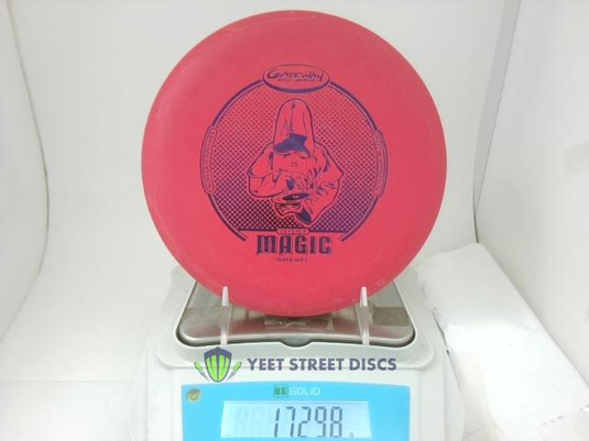 Super Soft Magic - Gateway 172.98g