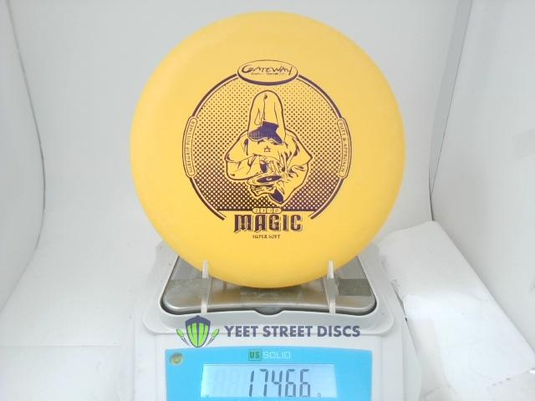 Super Soft Magic - Gateway 174.66g