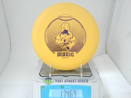Super Soft Magic - Gateway 174.69g